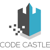 Code Castle El Salvador Logotype