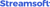 Streamsoft LTD Logotype