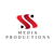 SS Media Productions, LLC Logotype
