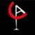 Artesanos del Cristal Logotype