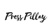Press Pillay Logotype