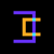 digital connection Logotype