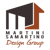 Martini-Samartino Design Group Logotype