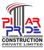 pillarpride Logotype