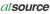 ATSOURCE Logotype
