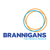Brannigans Logotype