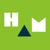 HaM Growth Studio Logotype