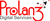 Prolanz Digitals Logotype
