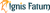 Ignis Fatum LLC Logotype