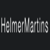 Helmer Martins Tate & Garrett Logotype