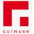 GUTMANN Bausysteme GmbH Logotype