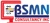Bsmnconsultancy Logotype