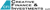 Creative Finance & Investments, LLC Logotype