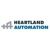 Heartland Automation LLC Logotype