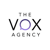 The Vox Agency Logotype