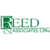 Reed & Associates, CPAs - Omaha Logotype