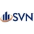 SVN / The Martin Group Logotype