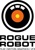 Rogue Robot - Film and Motion Graphics Logotype
