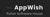 AppWish Logotype