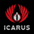 Icarus Consulting LLC Logotype