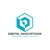 Digital Innovation Logotype