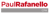 Paul Rafanello CPA PLLC Logotype