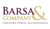 Barsa & Company, CPAs Logotype