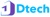 Dtech Development Inc Logotype