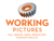 Working Pictures, Inc. Logotype