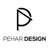 Pehar Design Logotype
