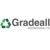 Gradeall International Limited Logotype