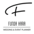 Funda Kara Events Logotype