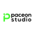 Pace on Studio Logotype
