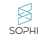 Sophi Outsourcing Logotype