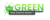 Green pest management Logotype