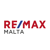 RE/MAX Malta Real Estate Agency Logotype
