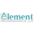 Element Professionals, LLC Logotype