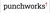 Punchworks Logotype
