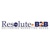 Resolute B2B Inc Logotype