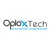 Oplox Tech Logotype