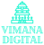 Vimana Digital Logotype