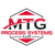 MTG Process Systems LLC Logotype