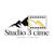 Studio 3 Cime LLC Logotype