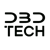 DBD Tech Logotype