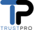 TrustPro Pte Ltd Logotype