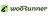WooRunner Logotype