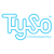 TySo - Työyhteisösovittelu Logotype