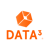 DATA3 Logotype