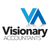 Visionary Accountants Logotype