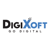 DigiXoft Logotype